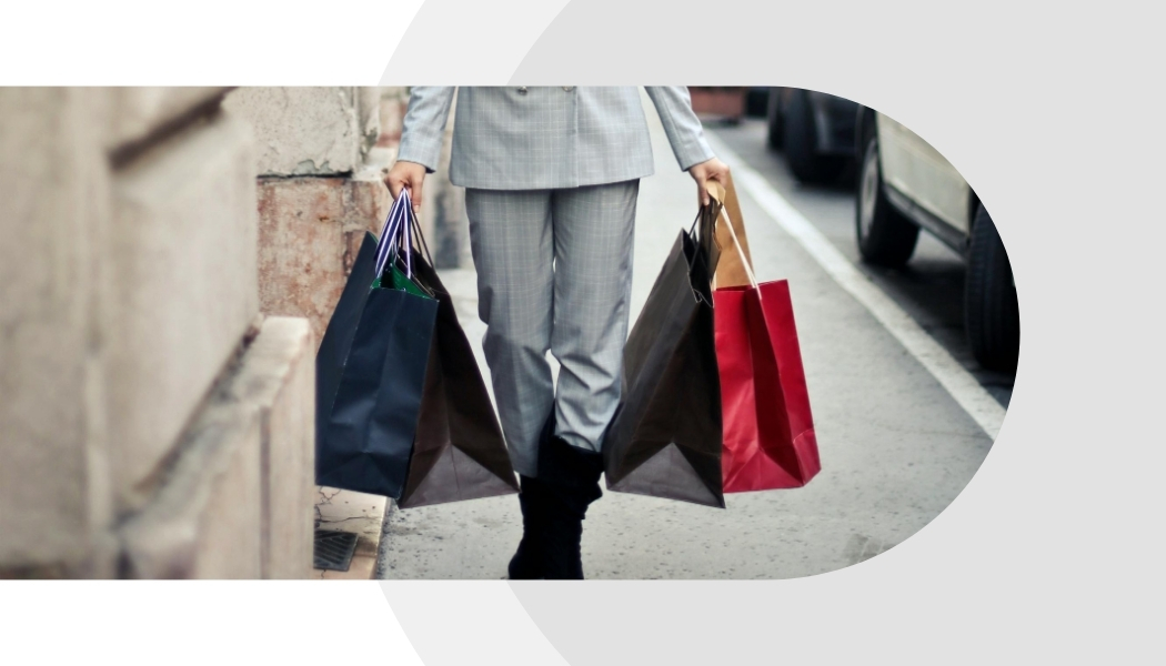 Thumbnail for Tips to Avoid Impulse Purchases